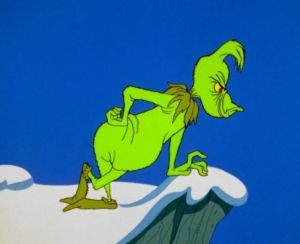 grinch