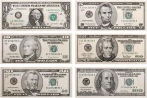 denominations-bills