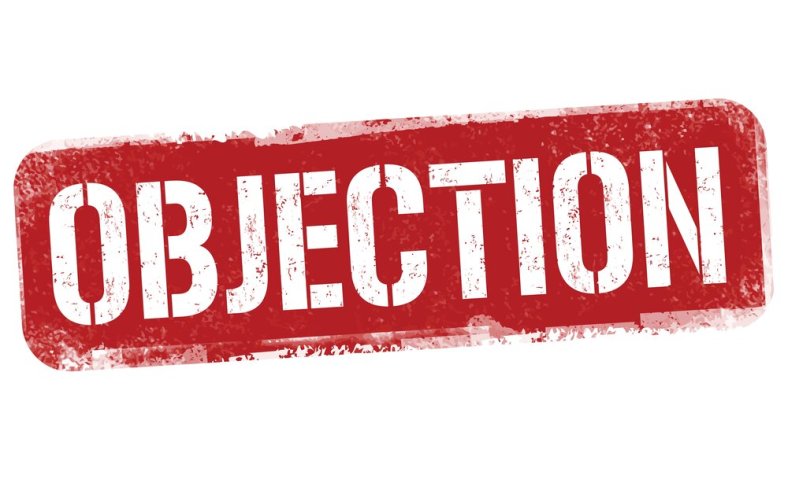 Five Customer Objections that Must be Overcome — Intellective ...